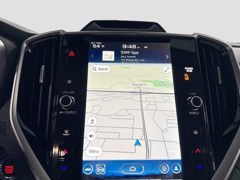 New 2026 Subaru Ascent Limited AWD/4WD image 11