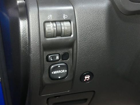 Used 2009 Subaru Impreza WRX STI AWD/4WD image 26