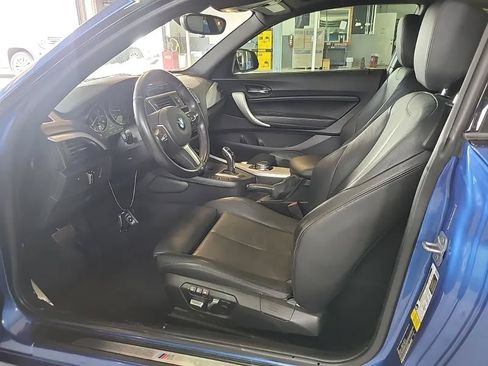 Used 2017 BMW 230i Coupe RWD image 7
