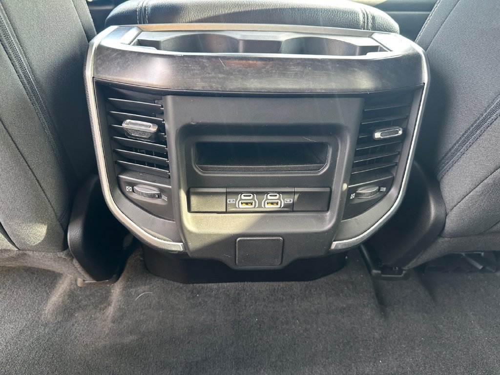 Used 2023 RAM 1500 Big Horn AWD/4WD image 17