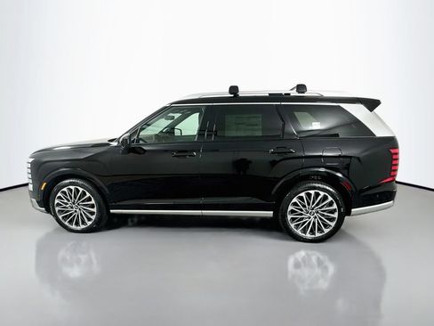 New 2026 Hyundai Palisade Calligraphy AWD/4WD image 8
