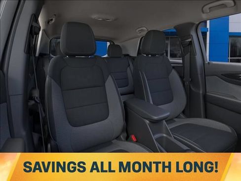 New 2026 Chevrolet TrailBlazer LT w/ Convenience Package AWD/4WD image 16