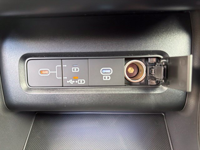 New 2026 Hyundai Tucson Limited AWD/4WD image 28