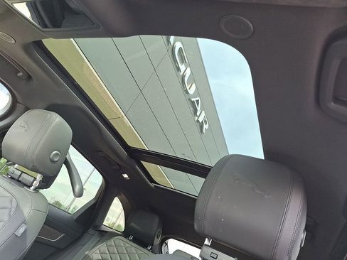 Certified 2023 Jaguar F-PACE S AWD/4WD image 14
