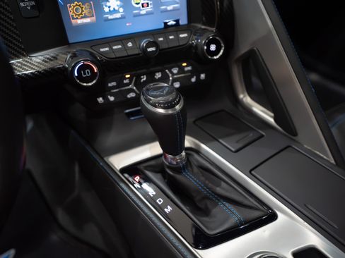 Used 2019 Chevrolet Corvette ZR1 RWD image 20