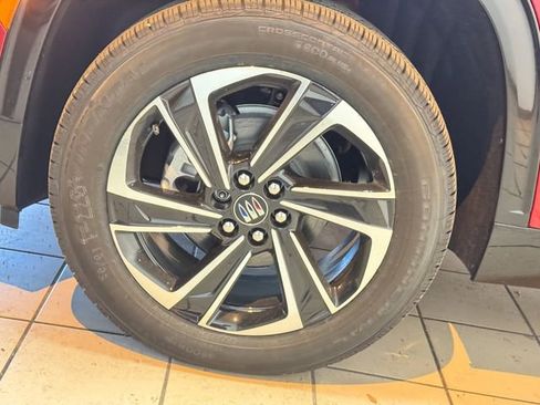 New 2025 Buick Enclave Sport Touring w/ Power Package image 14