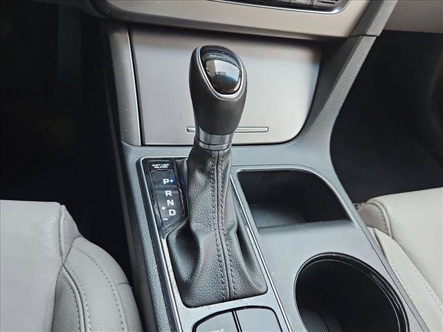 Used 2015 Hyundai Sonata Sport w/ Option Group 03 FWD image 10