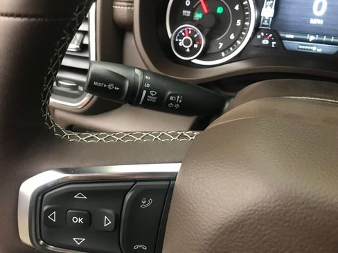 New 2026 RAM 1500 Laramie w/ Off Road Group image 16