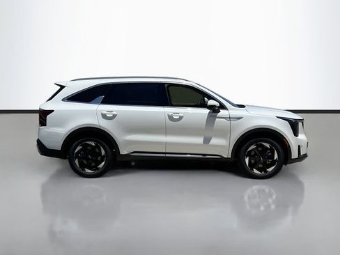 New 2026 Kia Sorento EX FWD image 8