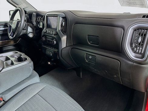 Used 2020 Chevrolet Silverado 1500 LT AWD/4WD image 28