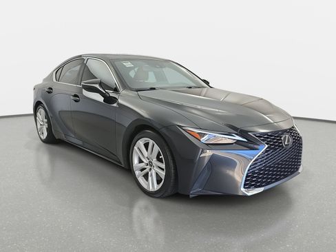 Used 2024 Lexus IS 300 IS 300 image 3