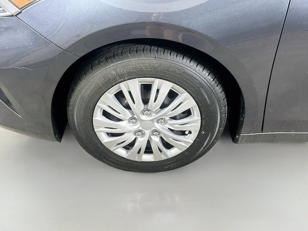 Used 2023 Kia Forte LX FWD image 8