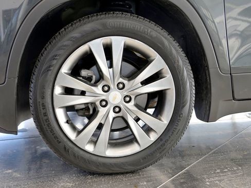 Used 2019 Chevrolet Trax LT w/ Driver Confidence Package image 10