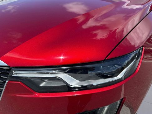 Used 2021 Cadillac XT6 Luxury image 10