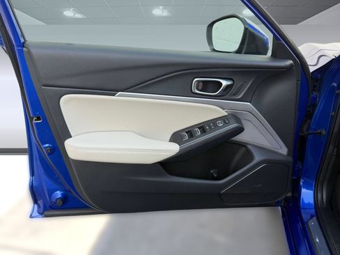 Used 2023 Acura Integra A-Spec FWD image 12