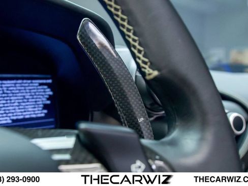Used 2022 Ferrari F8 Tributo RWD image 68