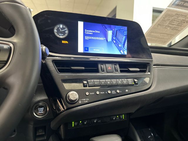 Used 2023 Lexus ES 350 w/ Premium Package FWD image 23