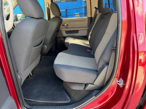 Used 2011 RAM 1500 Classic SLT AWD/4WD image 11