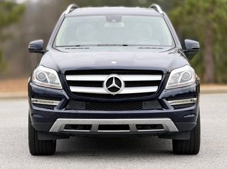 Used 2016 Mercedes-Benz GL 450 4MATIC video 2