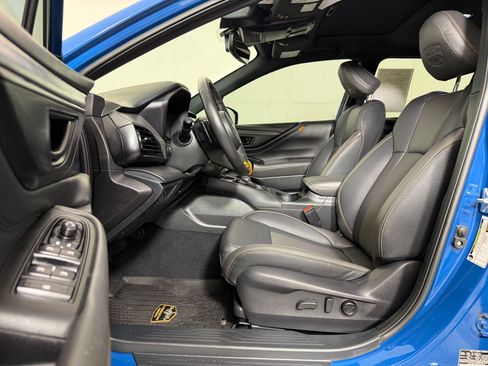 Used 2024 Subaru Outback Wilderness AWD/4WD image 5