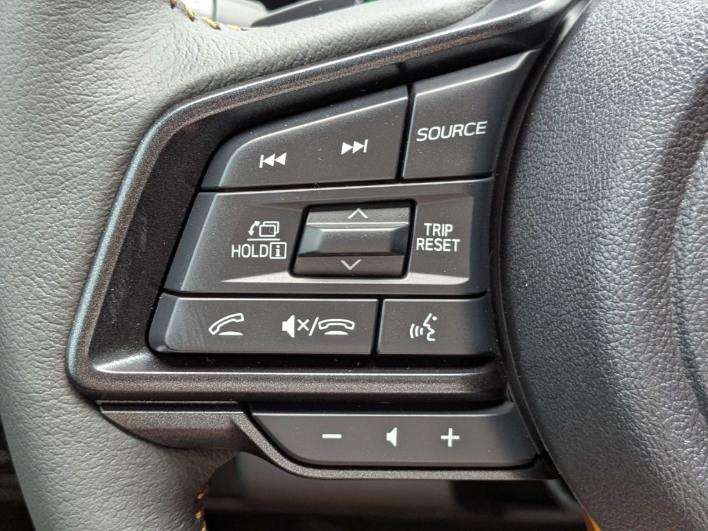 New 2026 Subaru Outback Wilderness AWD/4WD image 24