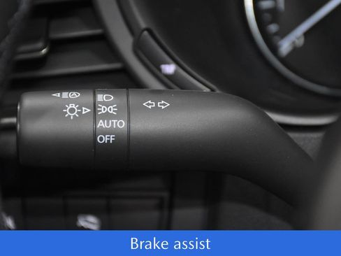 New 2025 MAZDA CX-30 AWD 2.5 S w/ Select Sport Pkg image 10