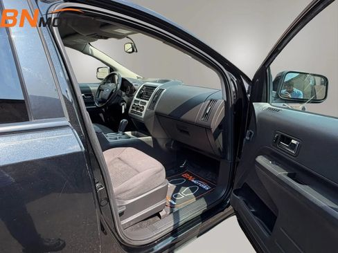 Used 2010 Ford Edge SEL AWD/4WD image 14