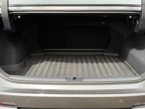 Certified 2026 Toyota Crown Platinum AWD/4WD image 10