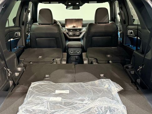 New 2026 Ford Explorer ST w/ Sun And Sound Package AWD/4WD image 47