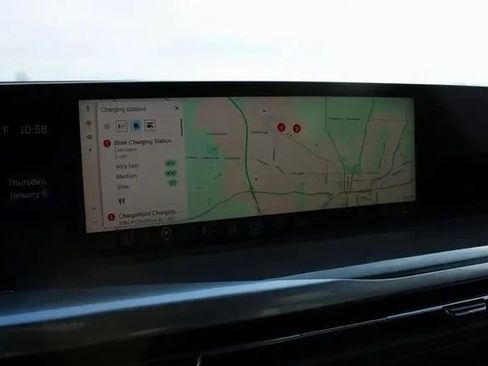 New 2025 Cadillac Escalade IQ Sport 2 image 24