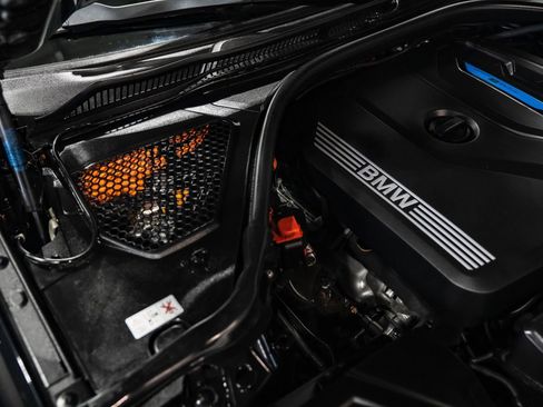 Used 2022 BMW 330e w/ Convenience Package image 49