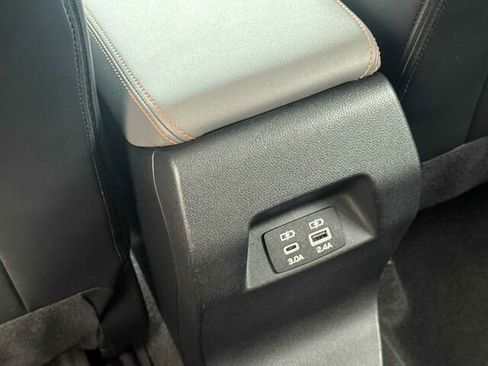 Certified 2024 Subaru Crosstrek 2.5i Limited w/ Popular Package #4A image 15