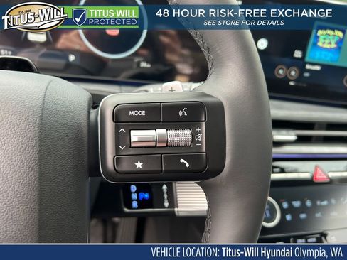 New 2026 Hyundai Santa Fe Limited image 18