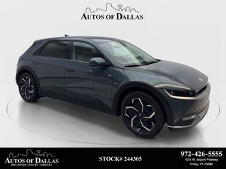 Used 2024 Hyundai Ioniq 5 SEL AWD/4WD video 1