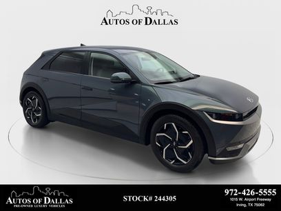 Used 2024 Hyundai Ioniq 5 SEL