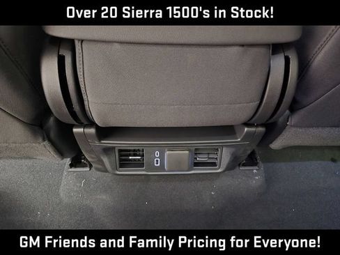 New 2026 GMC Sierra 1500 Elevation AWD/4WD image 30