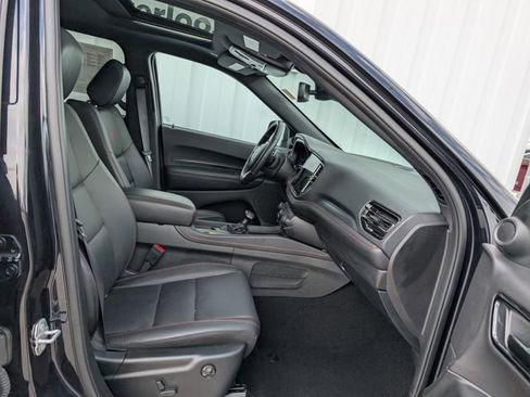 Used 2025 Dodge Durango GT AWD/4WD image 22