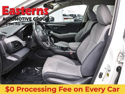 Used 2024 Subaru Outback Premium AWD/4WD image 14