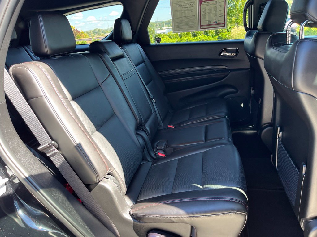 Used 2026 Dodge Durango GT AWD/4WD image 26