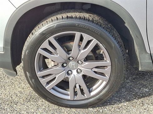 Used 2021 Honda Passport EX-L image 8