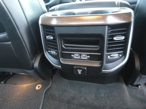 Used 2022 RAM 1500 Laramie image 22