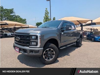 Used 2024 Ford F250 Lariat w/ Lariat Ultimate Package