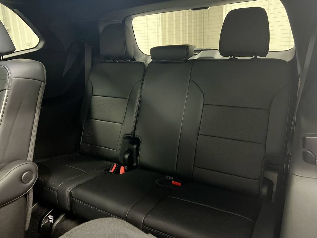 New 2026 Buick Enclave Sport Touring w/ Power Package FWD image 25