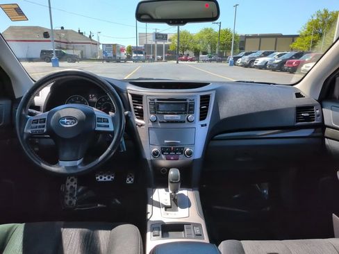 Used 2013 Subaru Legacy 2.5i Sport AWD/4WD image 14
