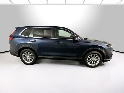 Used 2024 Honda CR-V EX image 13