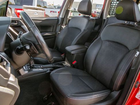 Used 2018 Subaru Forester 2.0XT Premium image 13