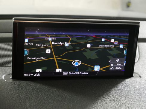 Used 2018 Audi Q7 3.0T Prestige w/ Prestige Package image 29