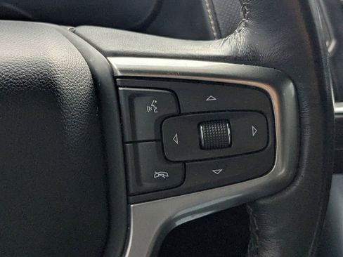 Used 2023 Chevrolet Tahoe Premier AWD/4WD image 24