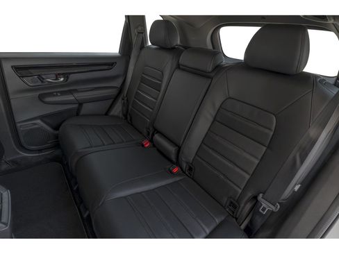 New 2026 Honda CR-V EX-L image 37