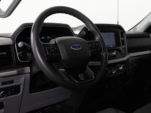 Used 2022 Ford F150 XLT w/ Trailer Tow Package image 5